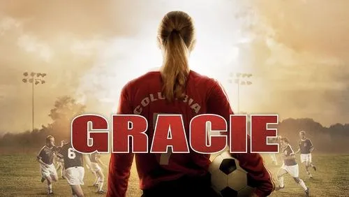 Imagem De Fundo Da Série Gracie