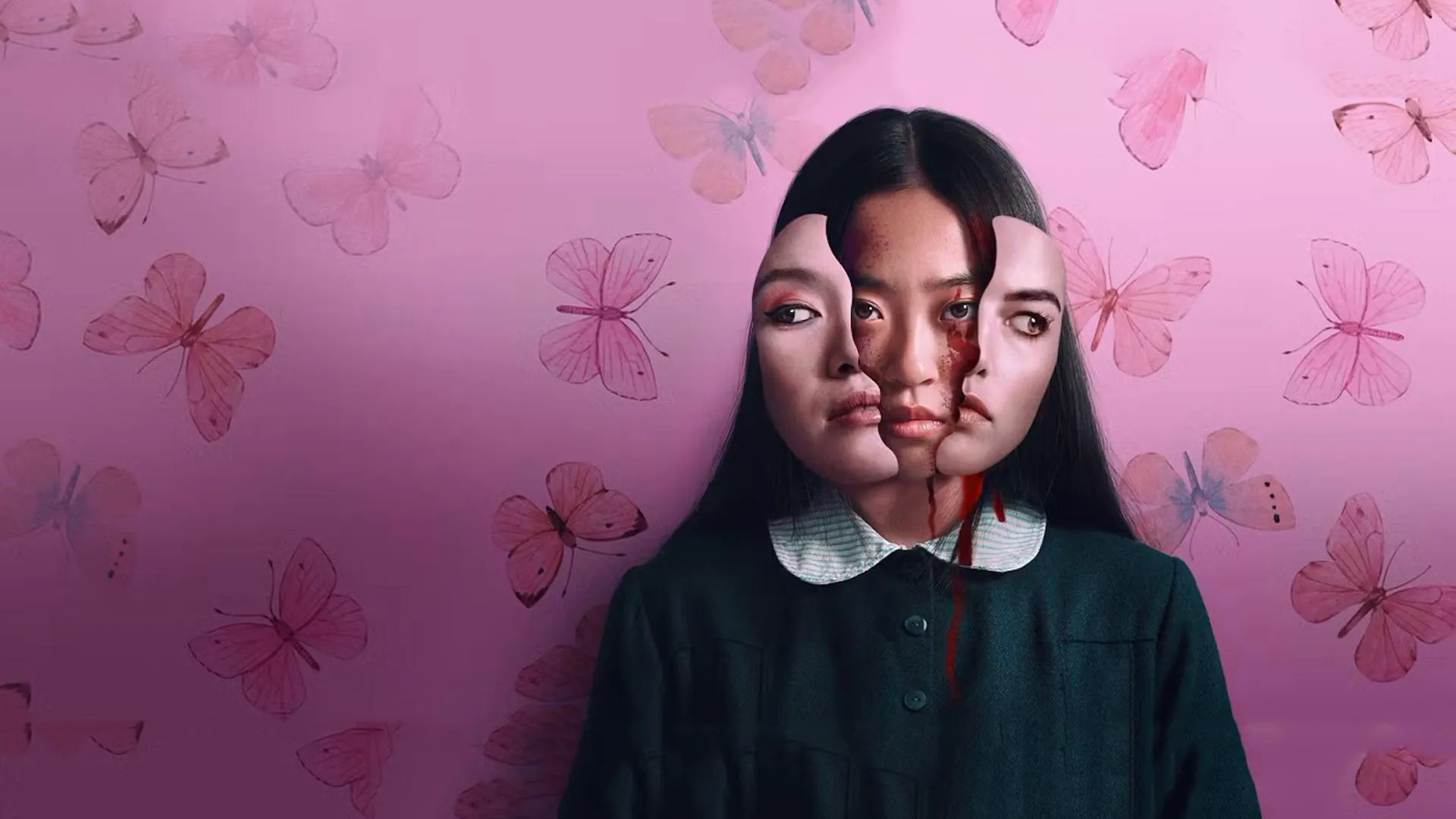 Filme Grafted Imagem Do Filme Grafted