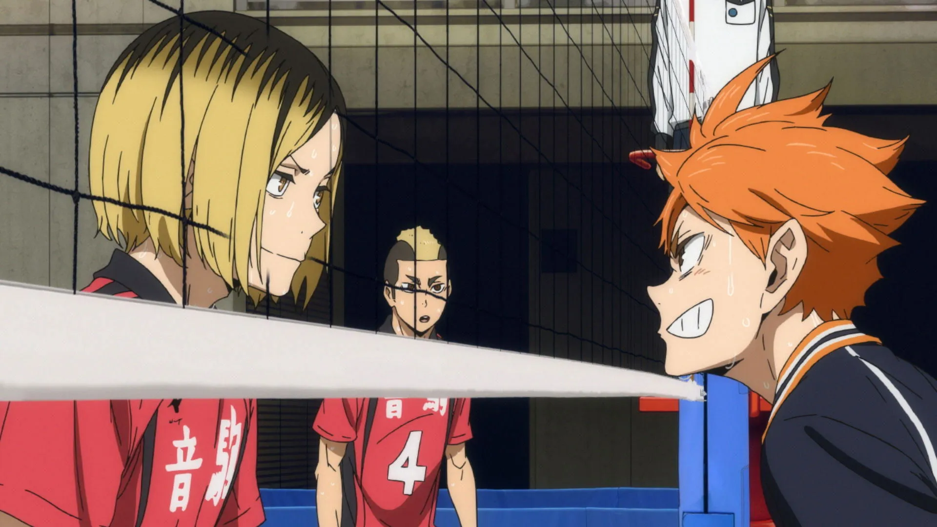 Filme HAIKYU!! A Batalha do Lixo Imagem Do Filme HAIKYU!! A Batalha do Lixo