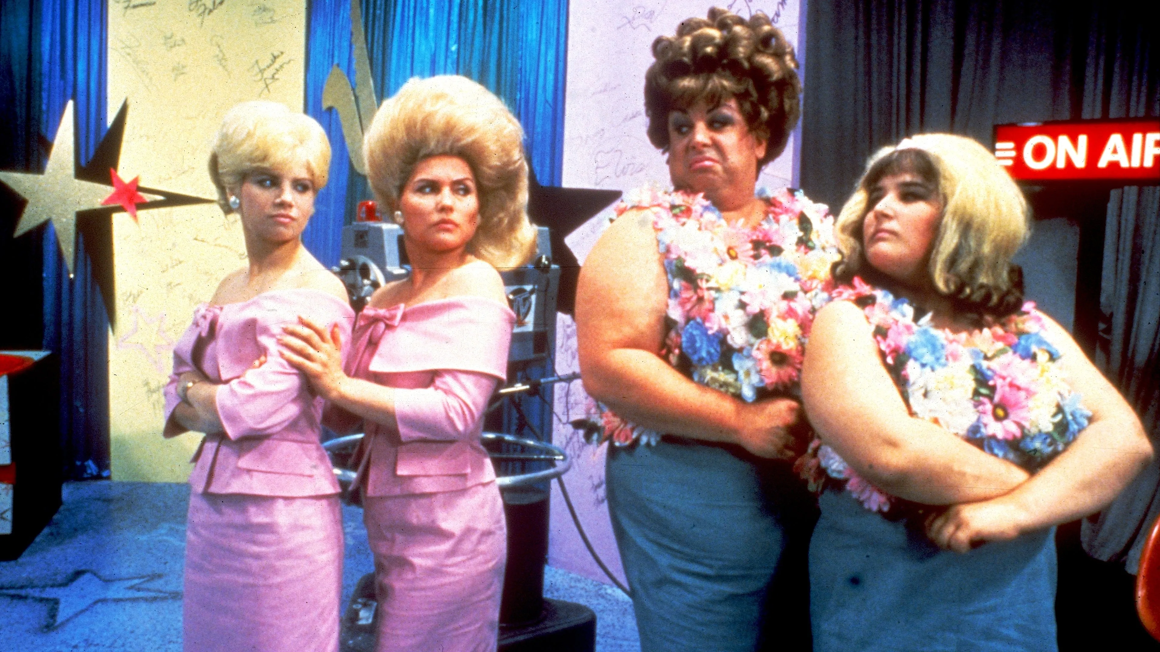 Filme Hairspray: E Éramos Todos Jovens Imagem Do Filme Hairspray: E Éramos Todos Jovens