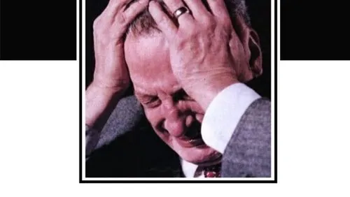 Imagem De Fundo Da Série Hardcore: No Submundo do Sexo