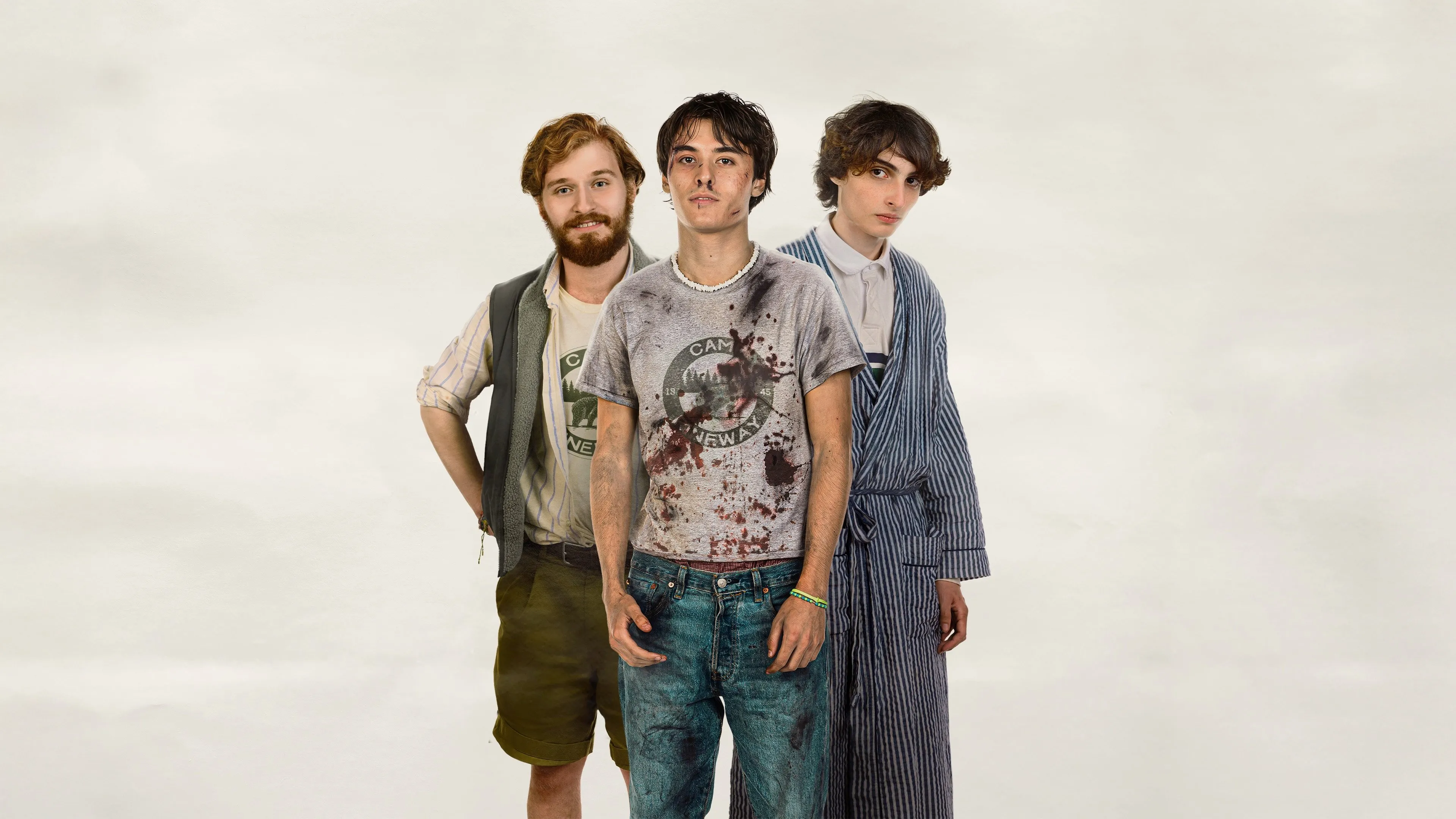 Filme Hell of a Summer Imagem Do Filme Hell of a Summer