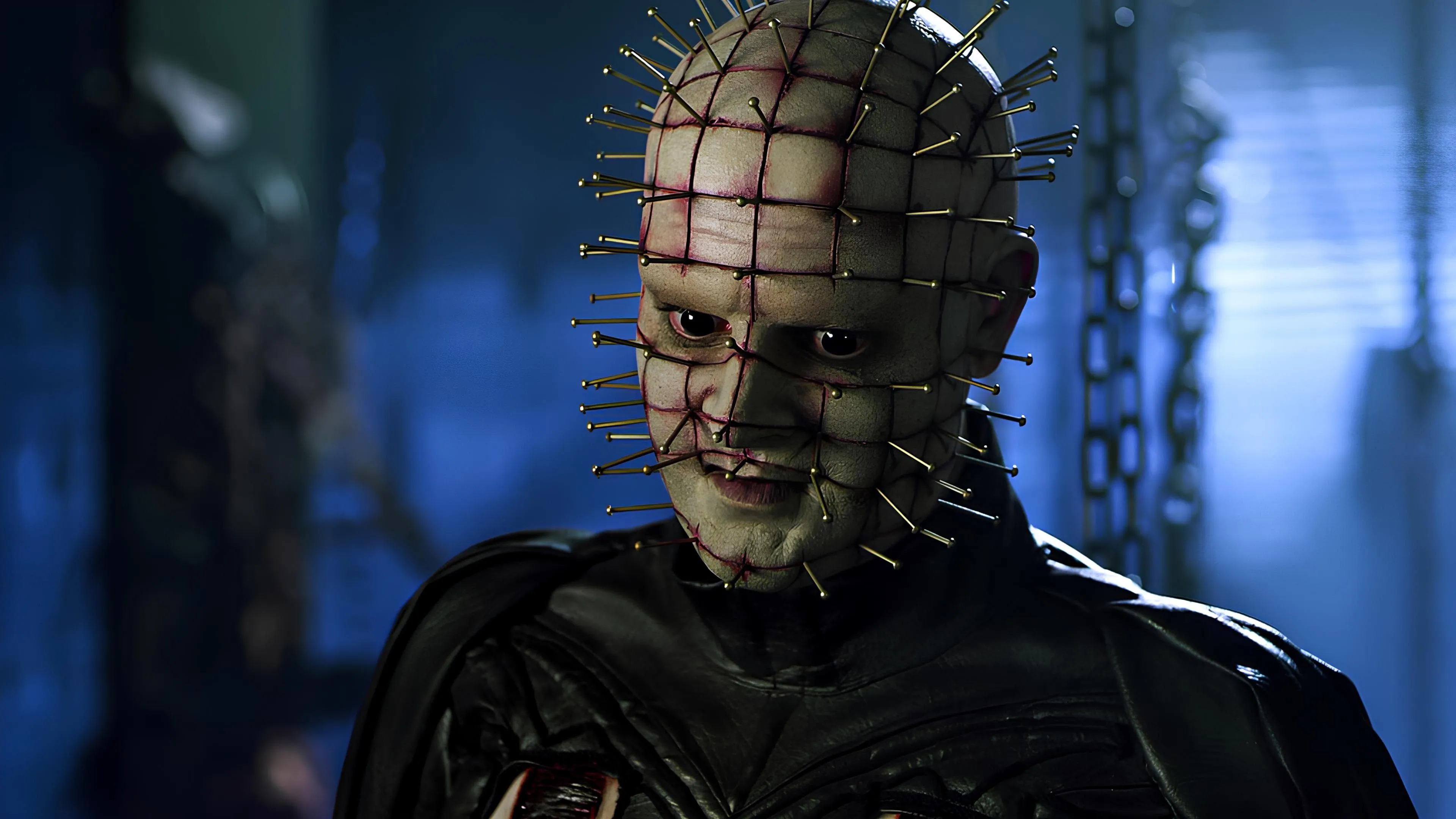 Filme Hellraiser: Revelações Imagem Do Filme Hellraiser: Revelações