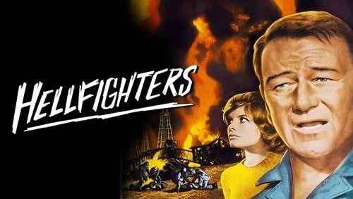 Imagem De Fundo Da Série Heróis do Inferno