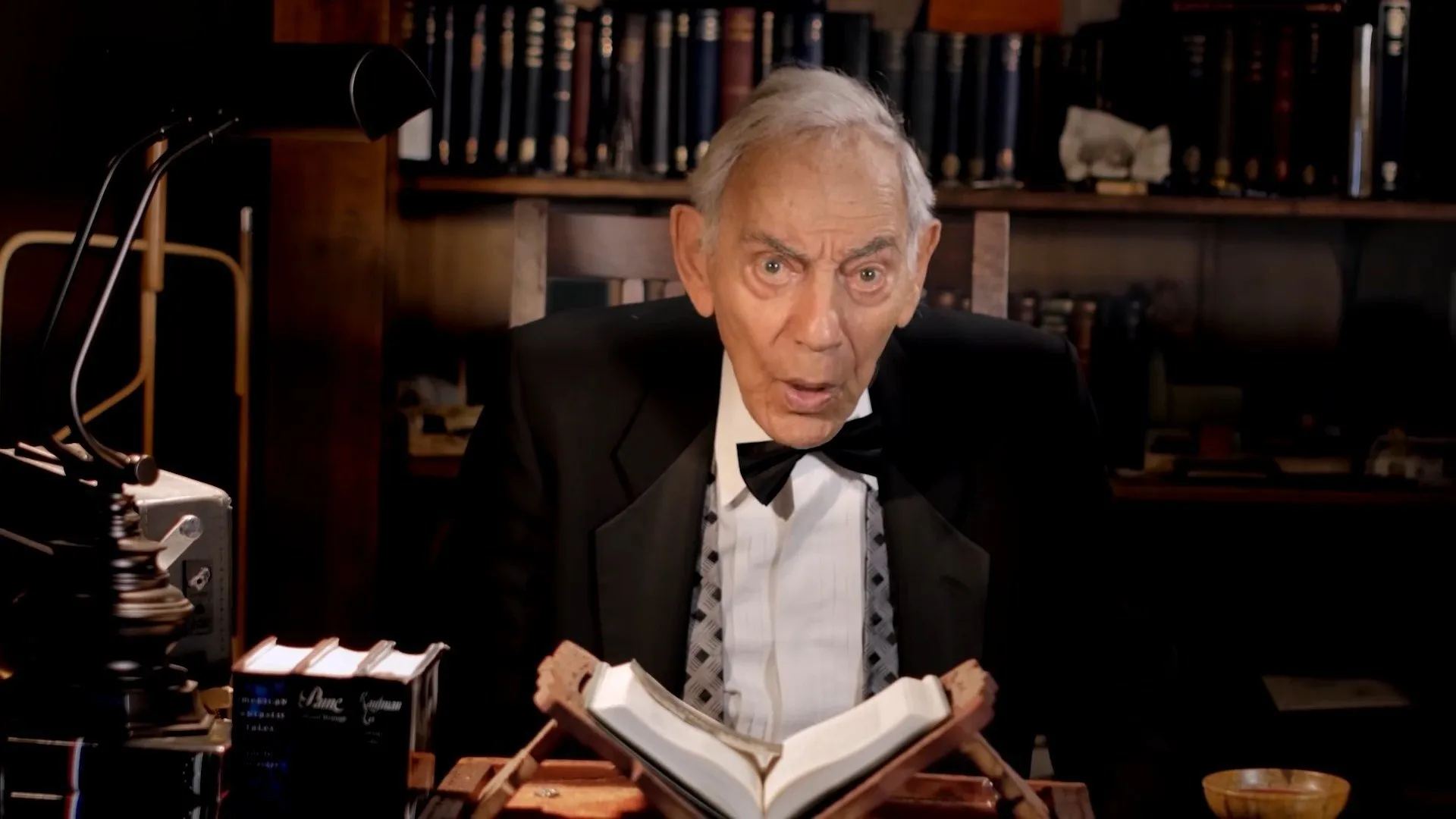 Filme Herschell Gordon Lewis: The Godfather of Gore Imagem Do Filme Herschell Gordon Lewis: The Godfather of Gore
