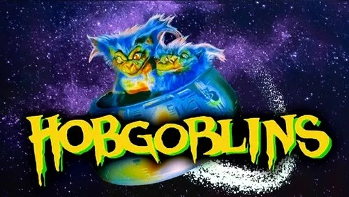 Imagem De Fundo Da Série Hobgoblins
