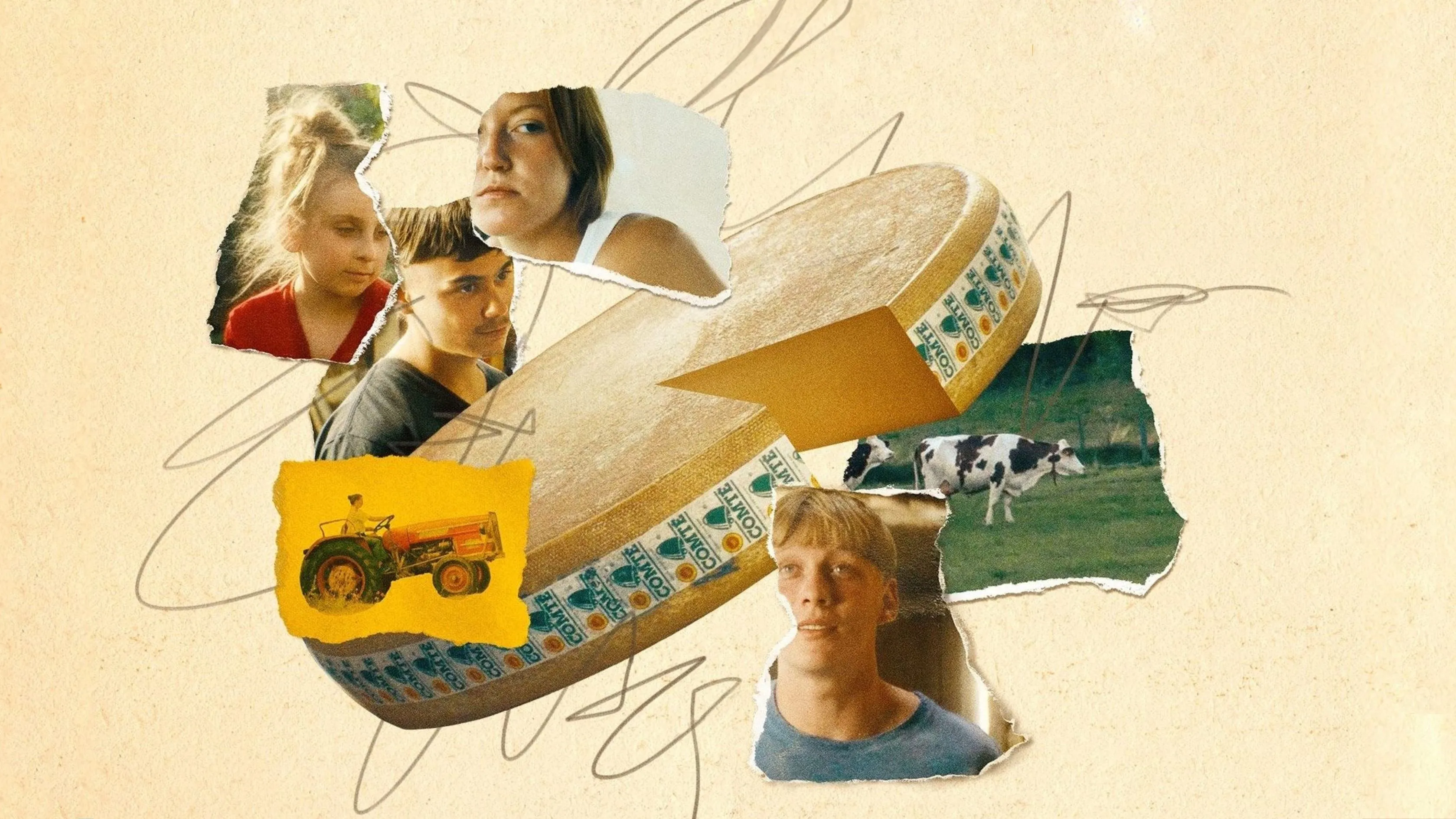 Filme Holy Cow Imagem Do Filme Holy Cow