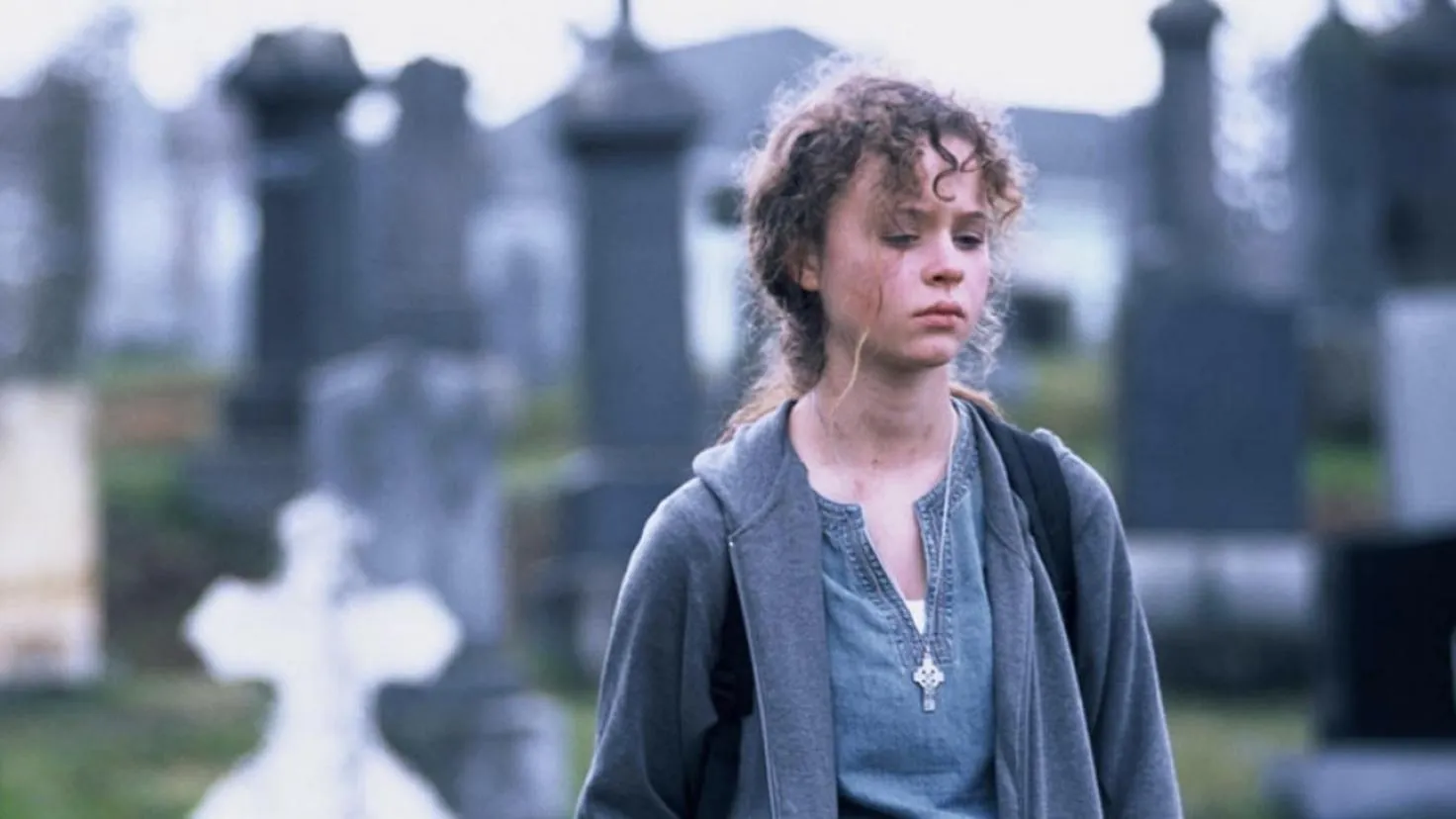 Filme Homeless to Harvard: The Liz Murray Story Imagem Do Filme Homeless to Harvard: The Liz Murray Story