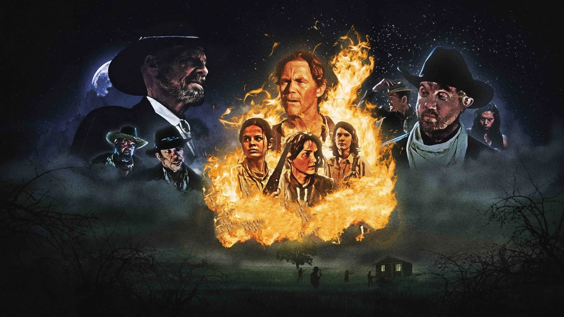 Filme Homestead Imagem Do Filme Homestead