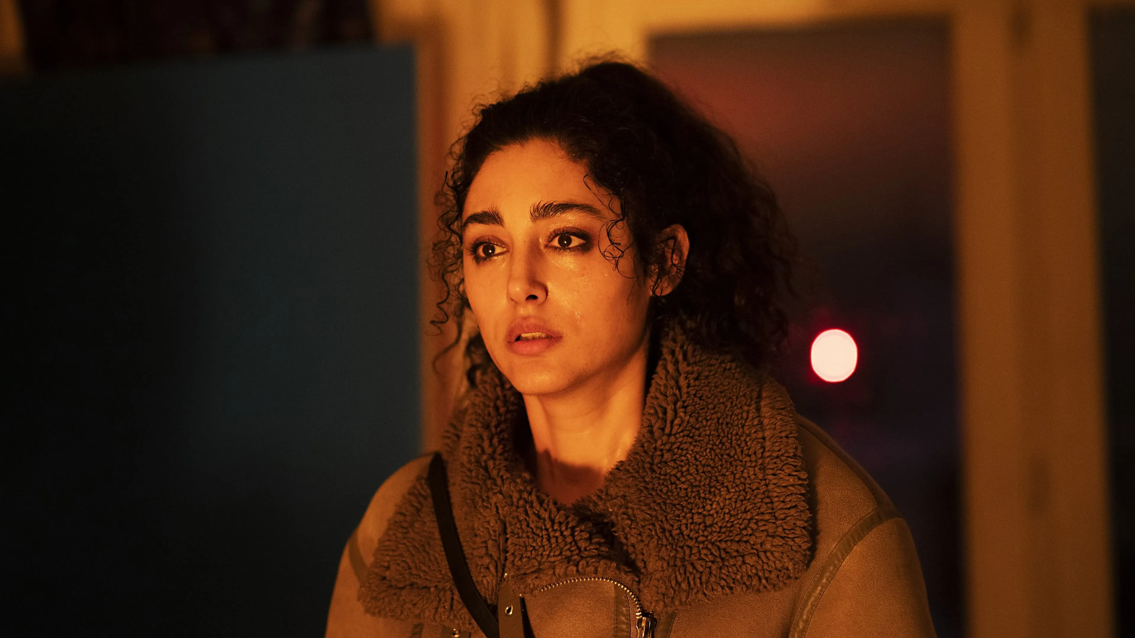 Filme Hood Witch Imagem Do Filme Hood Witch