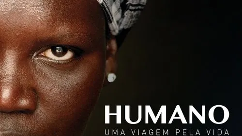Imagem De Fundo Da Série Humano: Uma Viagem Pela Vida
