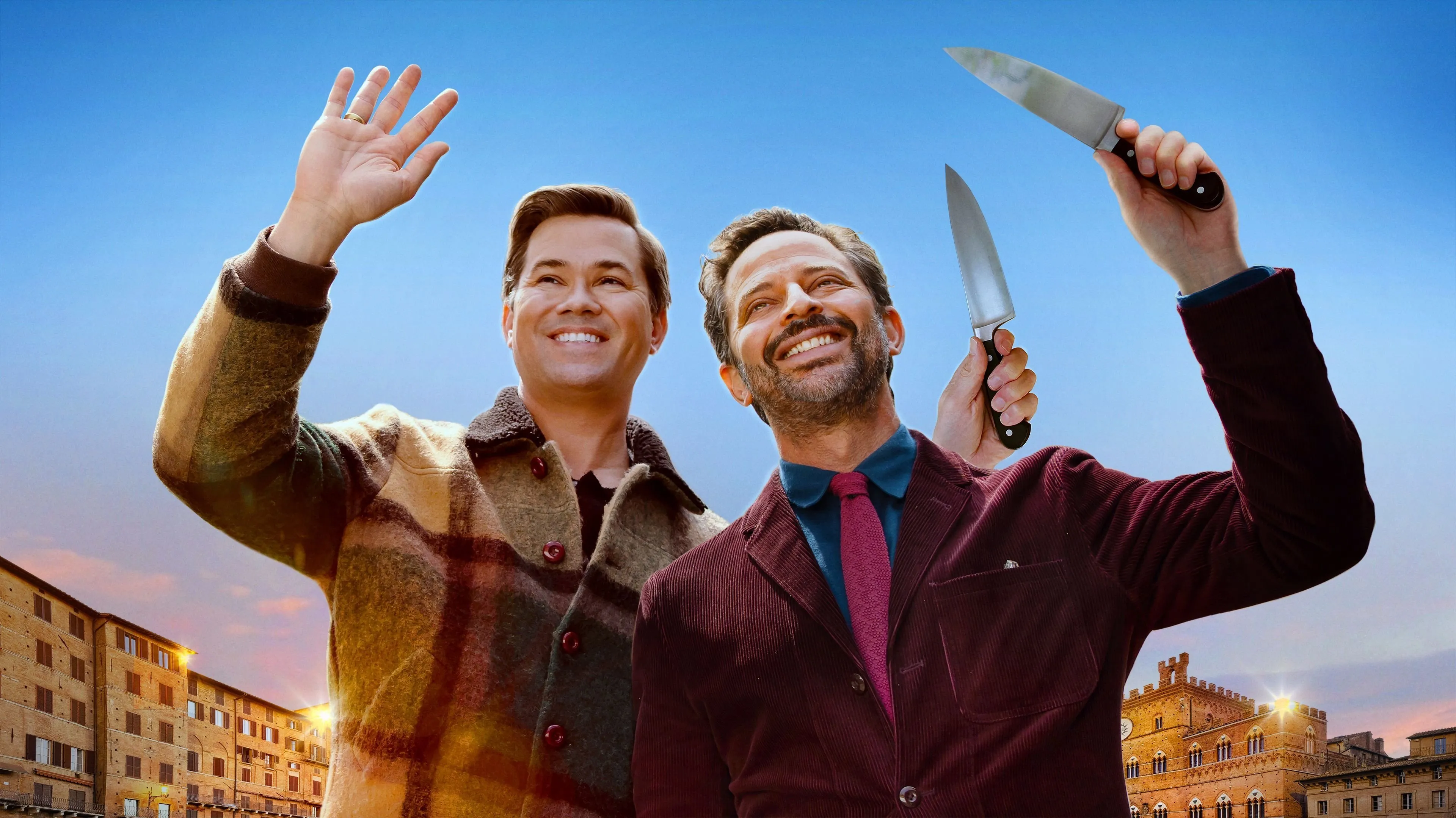 Filme I Don''t Understand You Imagem Do Filme I Don''t Understand You