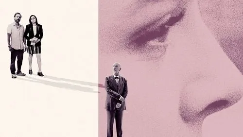 Imagem De Fundo Da Série I Love You, Daddy