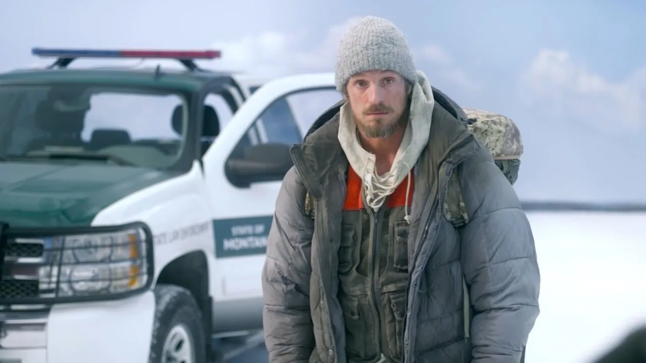 Filme Ice Fall Imagem Do Filme Ice Fall