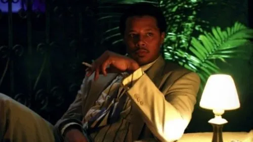 Background Idlewild