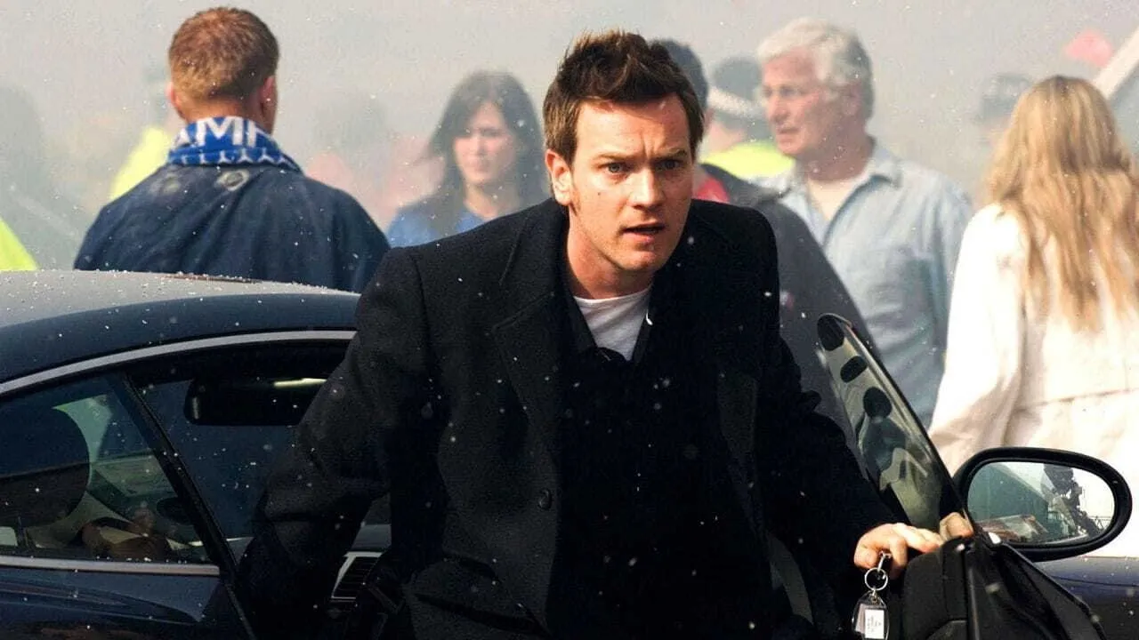 Filme Incendiário Imagem Do Filme Incendiário