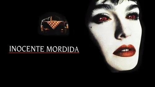 Imagem De Fundo Da Série Inocente Mordida
