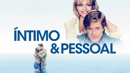 Imagem De Fundo Da Série Íntimo & Pessoal