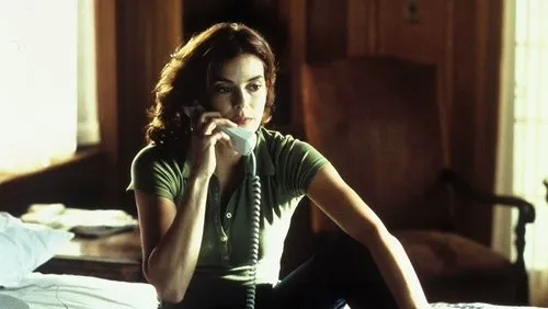 Background Jane Doe - Corrida Contra Morte