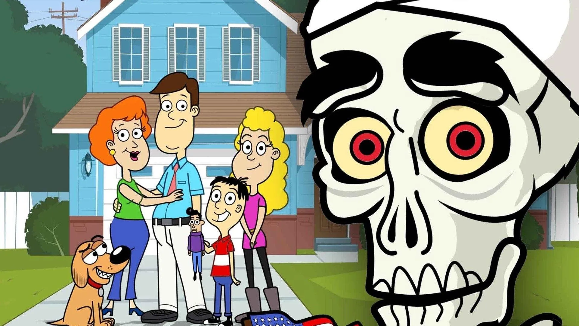 Filme Jeff Dunham: Achmed Salva a America Imagem Do Filme Jeff Dunham: Achmed Salva a America