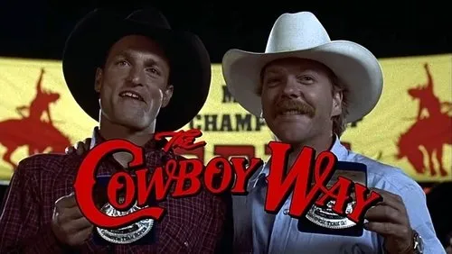 Imagem De Fundo Da Série Jeito de Cowboy