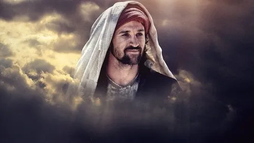 Background Jeremias