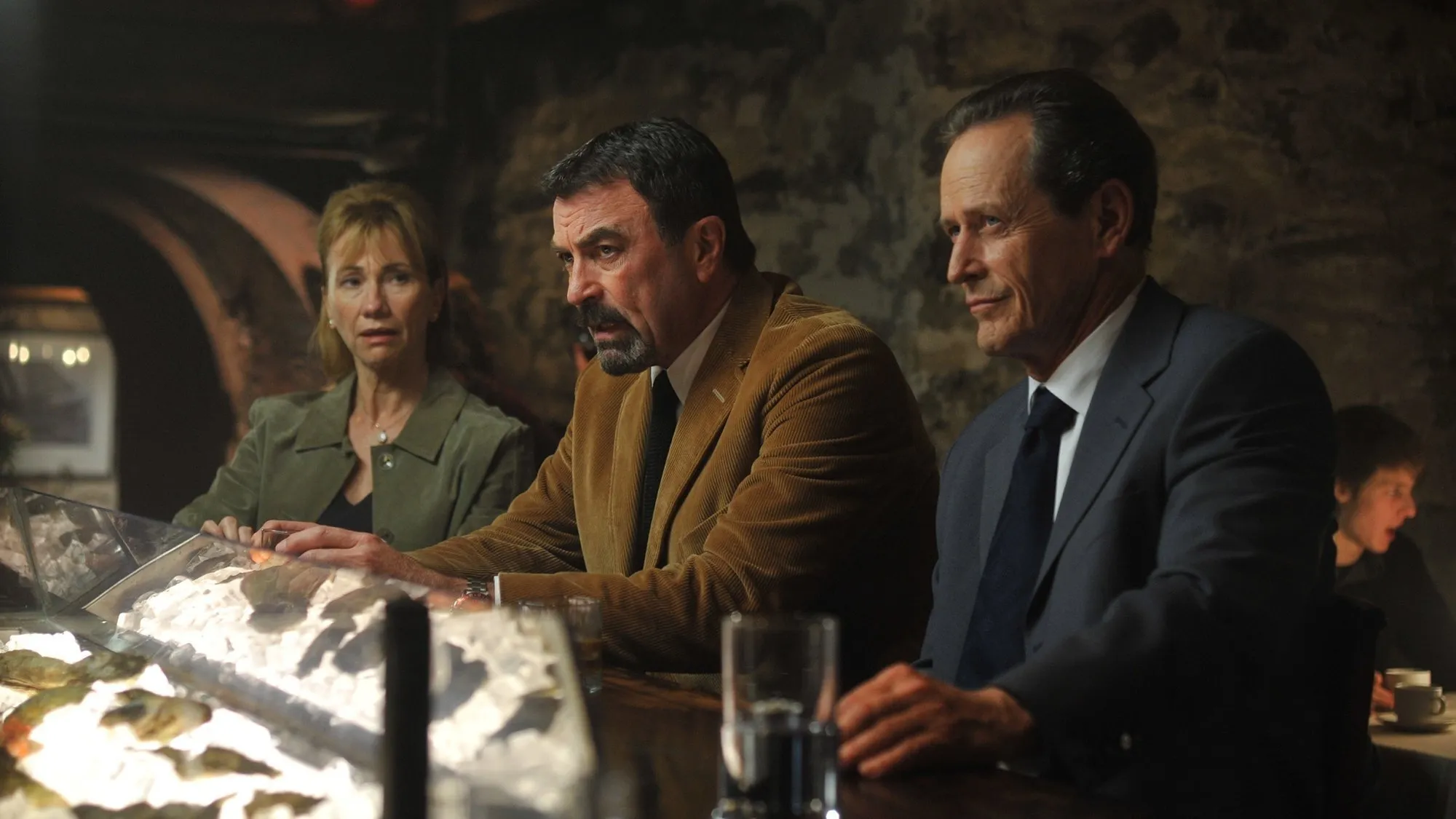 Filme Jesse Stone: Inocentes Perdidos Imagem Do Filme Jesse Stone: Inocentes Perdidos
