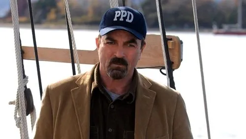 Background Jesse Stone: Tempo de Despertar