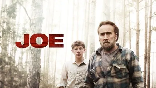 Imagem De Fundo Da Série Joe