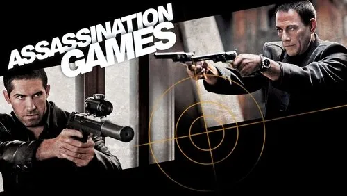 Imagem De Fundo Da Série Jogos Letais