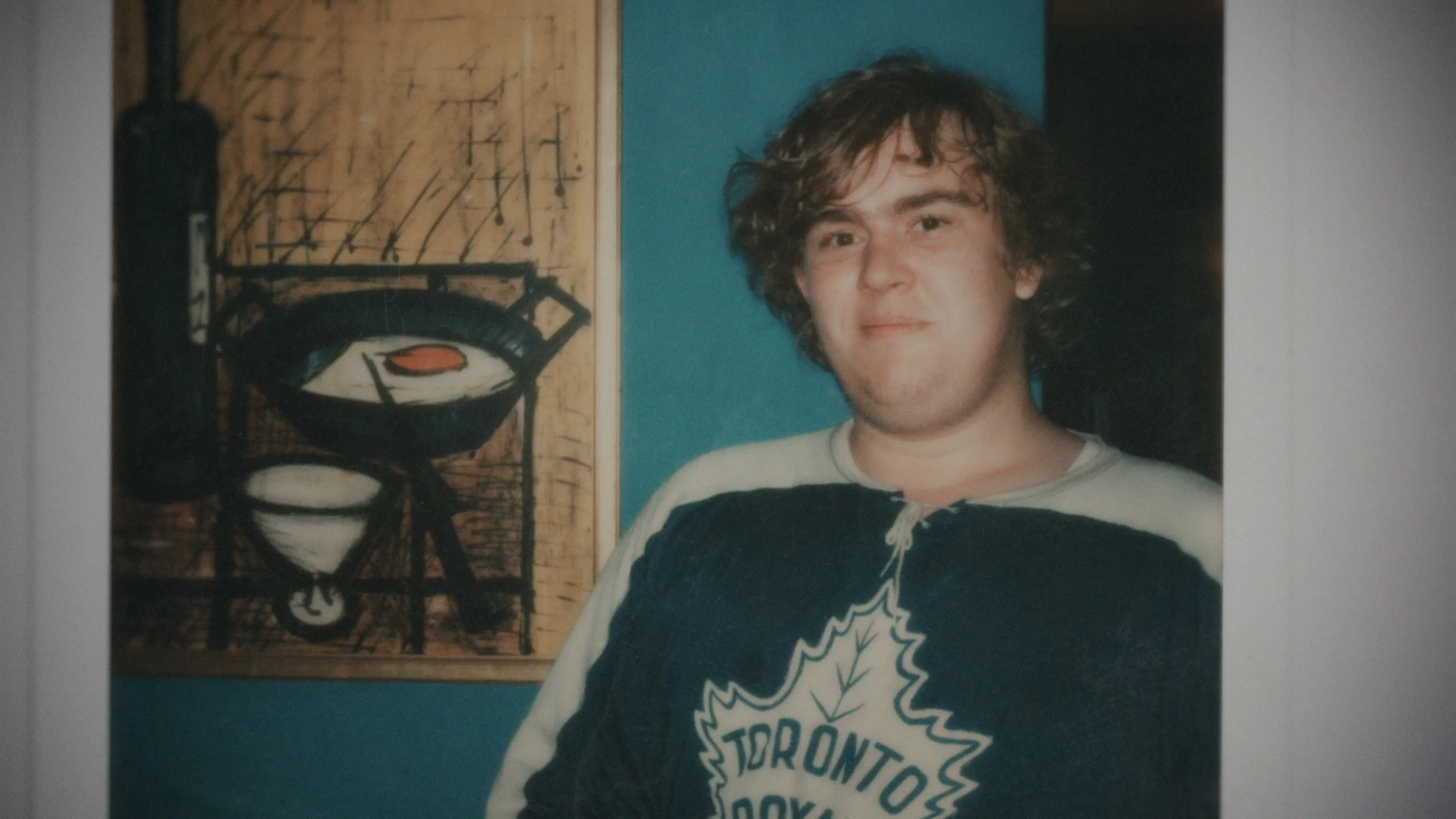 Filme John Candy: Eu Me Amo Imagem Do Filme John Candy: Eu Me Amo