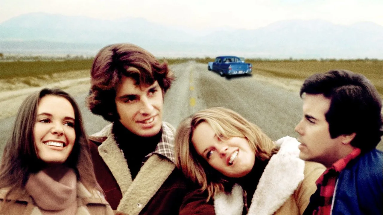 Filme Joyride Imagem Do Filme Joyride
