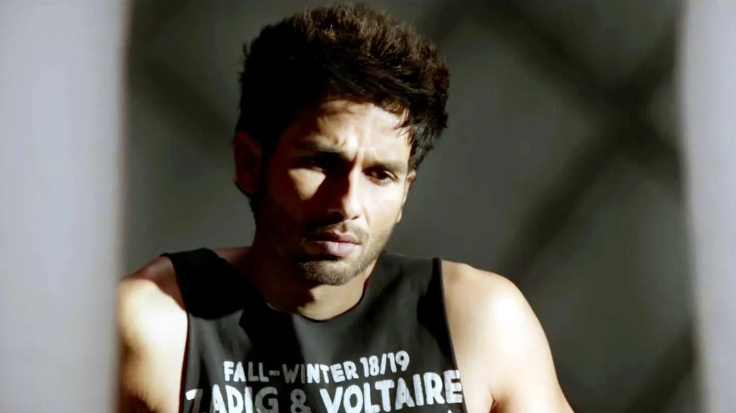 Filme Kabir Singh Imagem Do Filme Kabir Singh