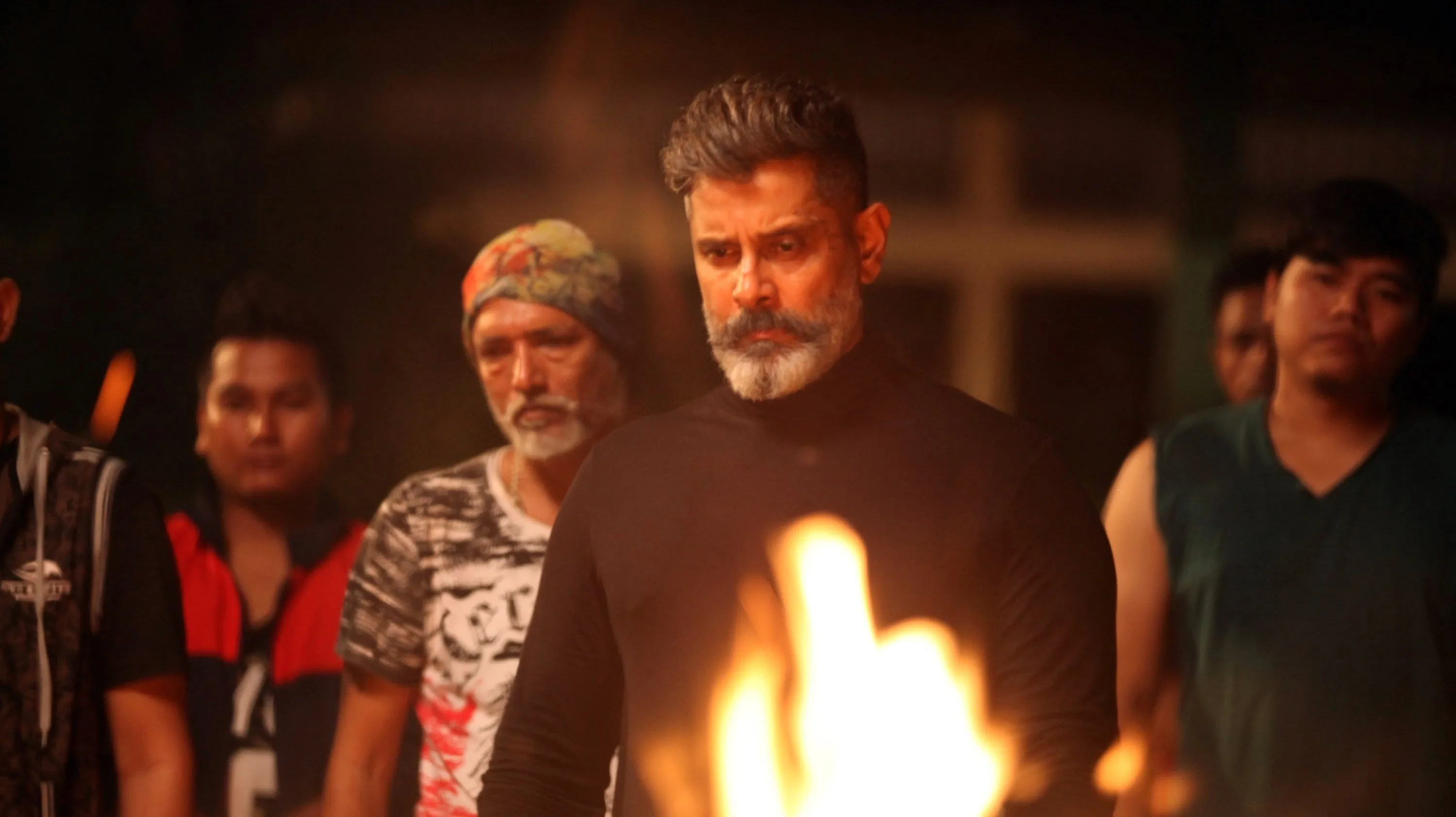 Filme Kadaram Kondan Imagem Do Filme Kadaram Kondan