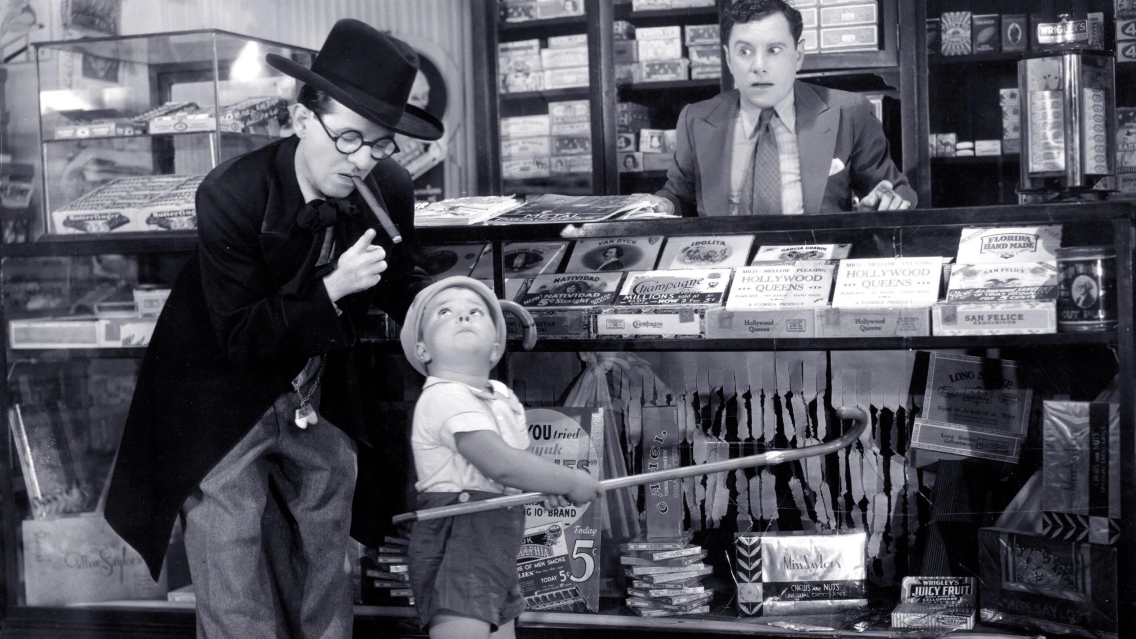 Filme Kentucky Kernels Imagem Do Filme Kentucky Kernels