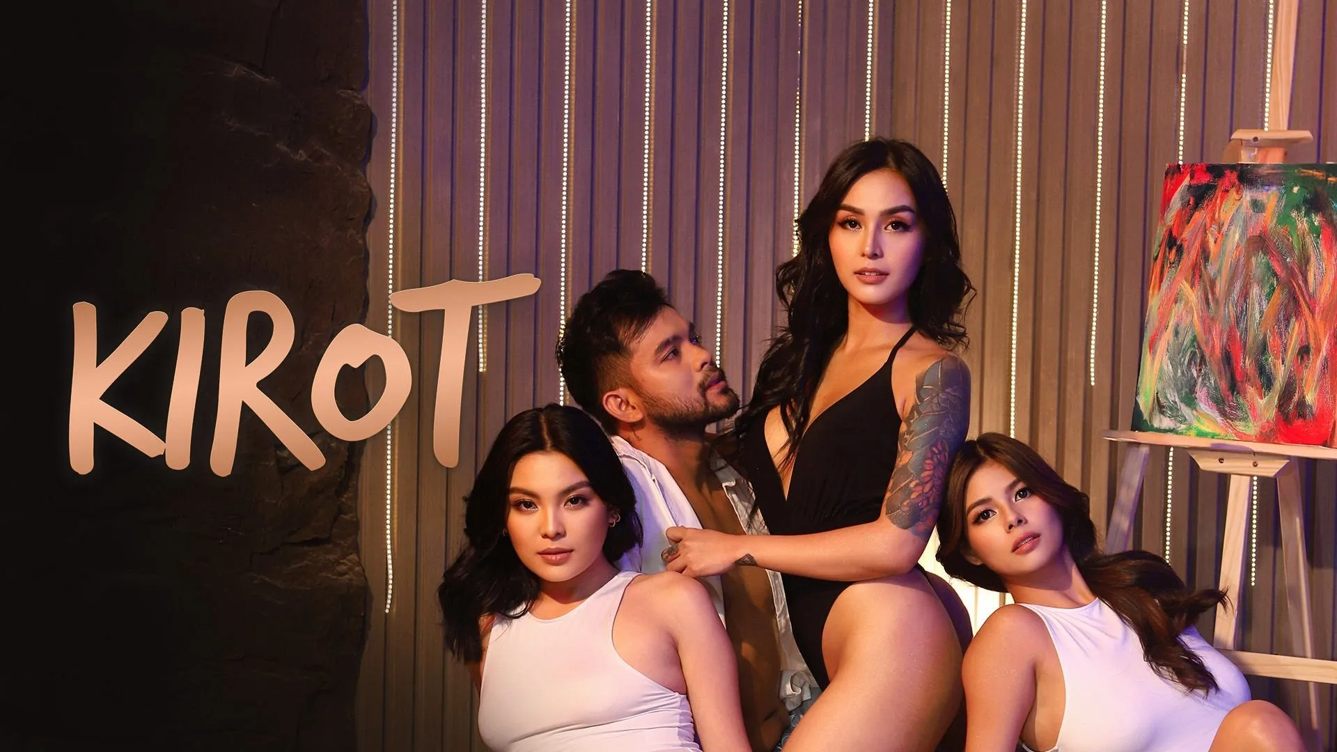 Filme Kirot Imagem Do Filme Kirot