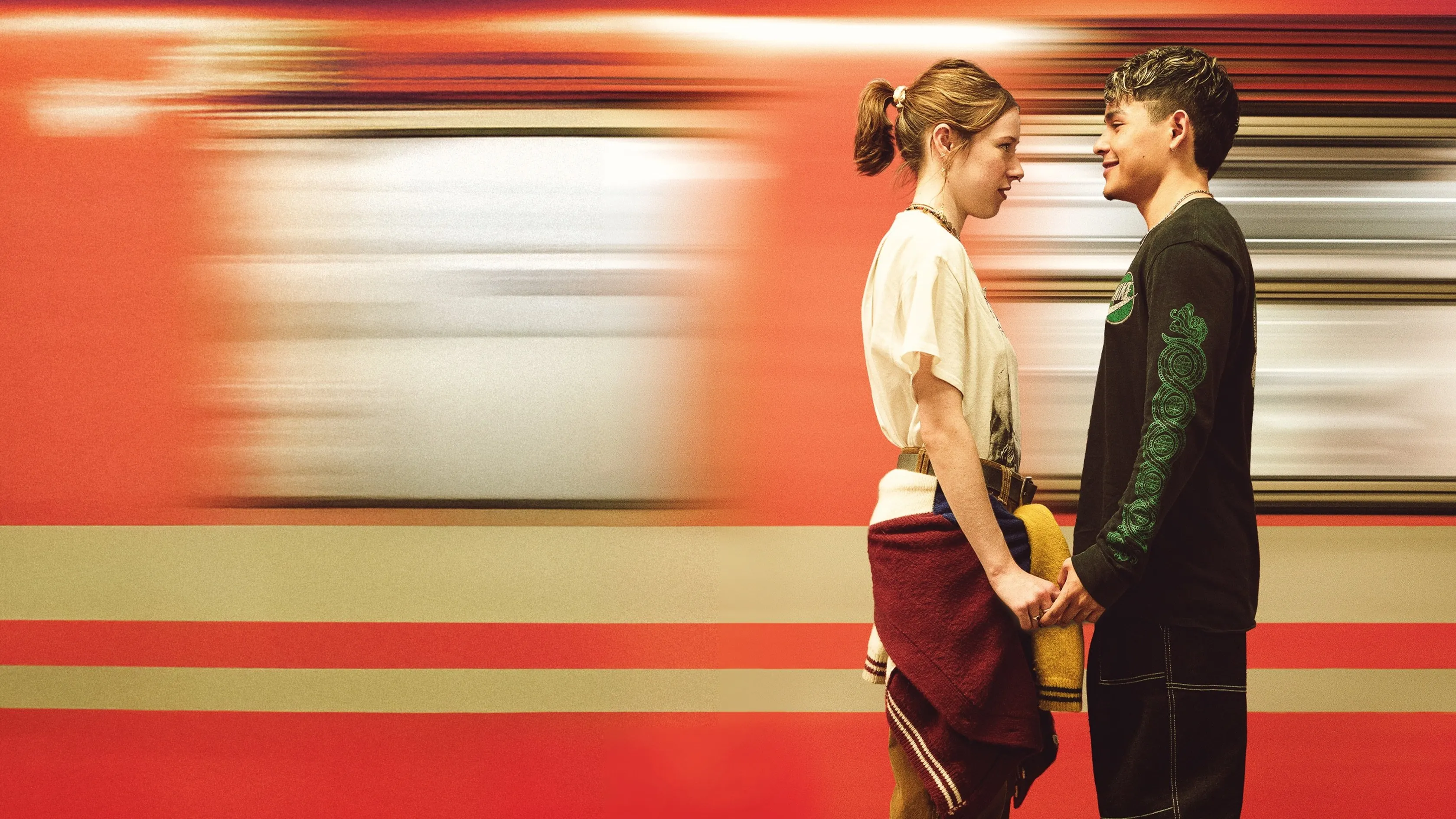 Filme Let Me Be with You Imagem Do Filme Let Me Be with You