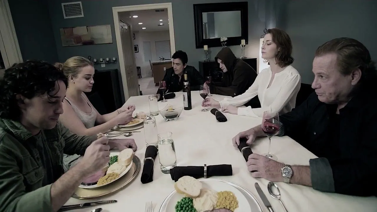 Filme Living Among Us Imagem Do Filme Living Among Us