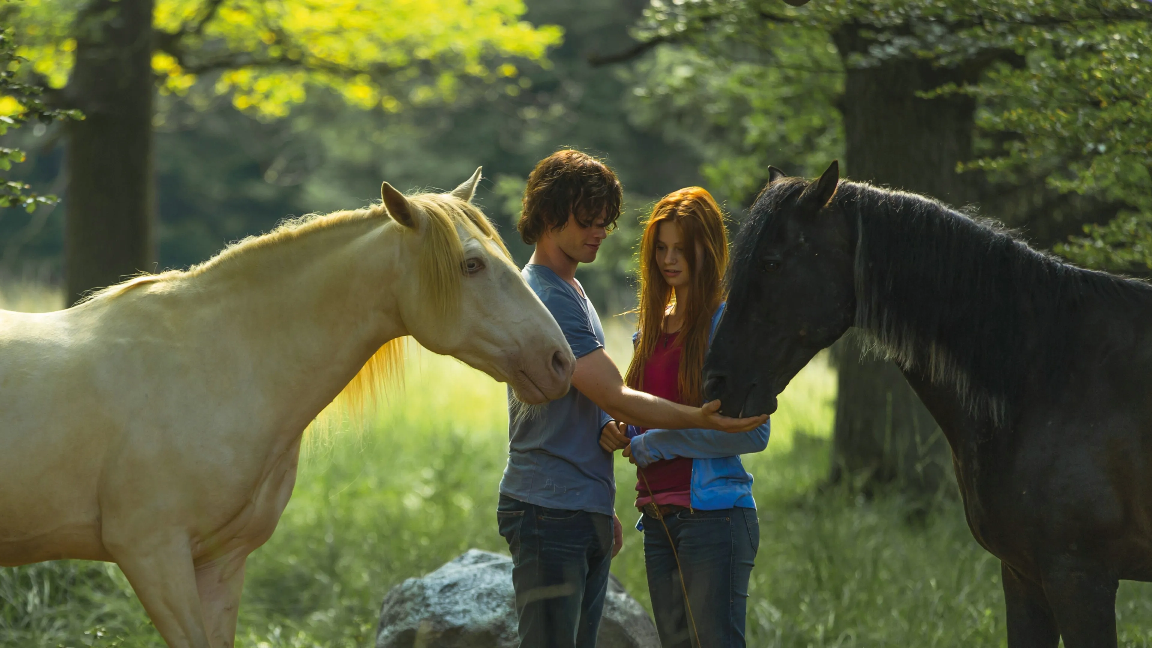 Filme Livres Como o Vento 2 Imagem Do Filme Livres Como o Vento 2