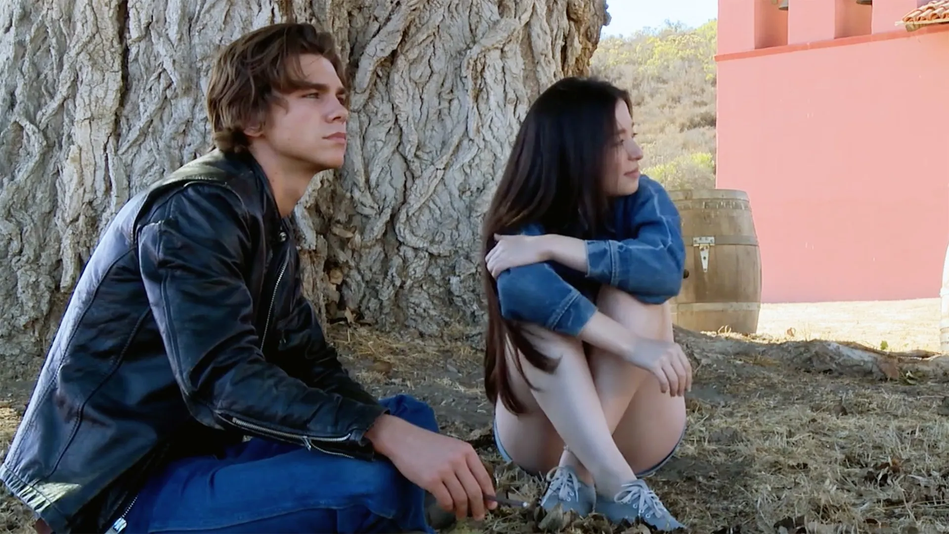 Filme Liza, Liza, Skies Are Grey Imagem Do Filme Liza, Liza, Skies Are Grey
