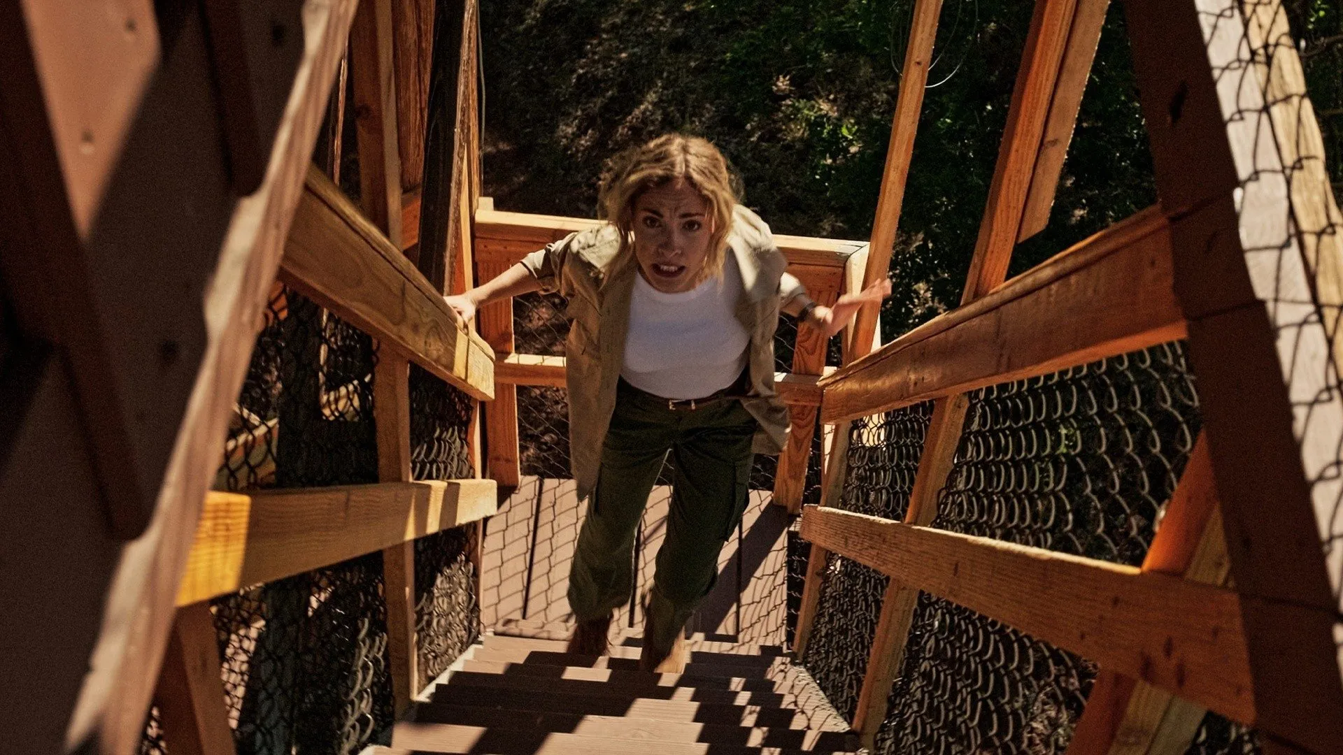 Filme Lookout Imagem Do Filme Lookout