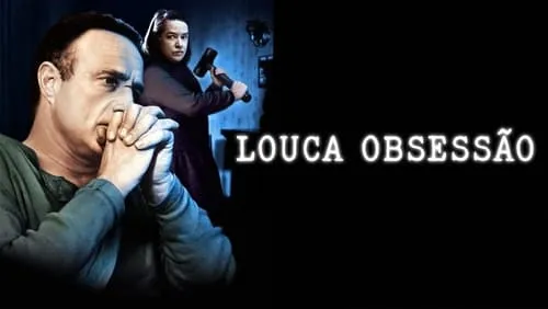 Imagem De Fundo Da Série Louca Obsessão