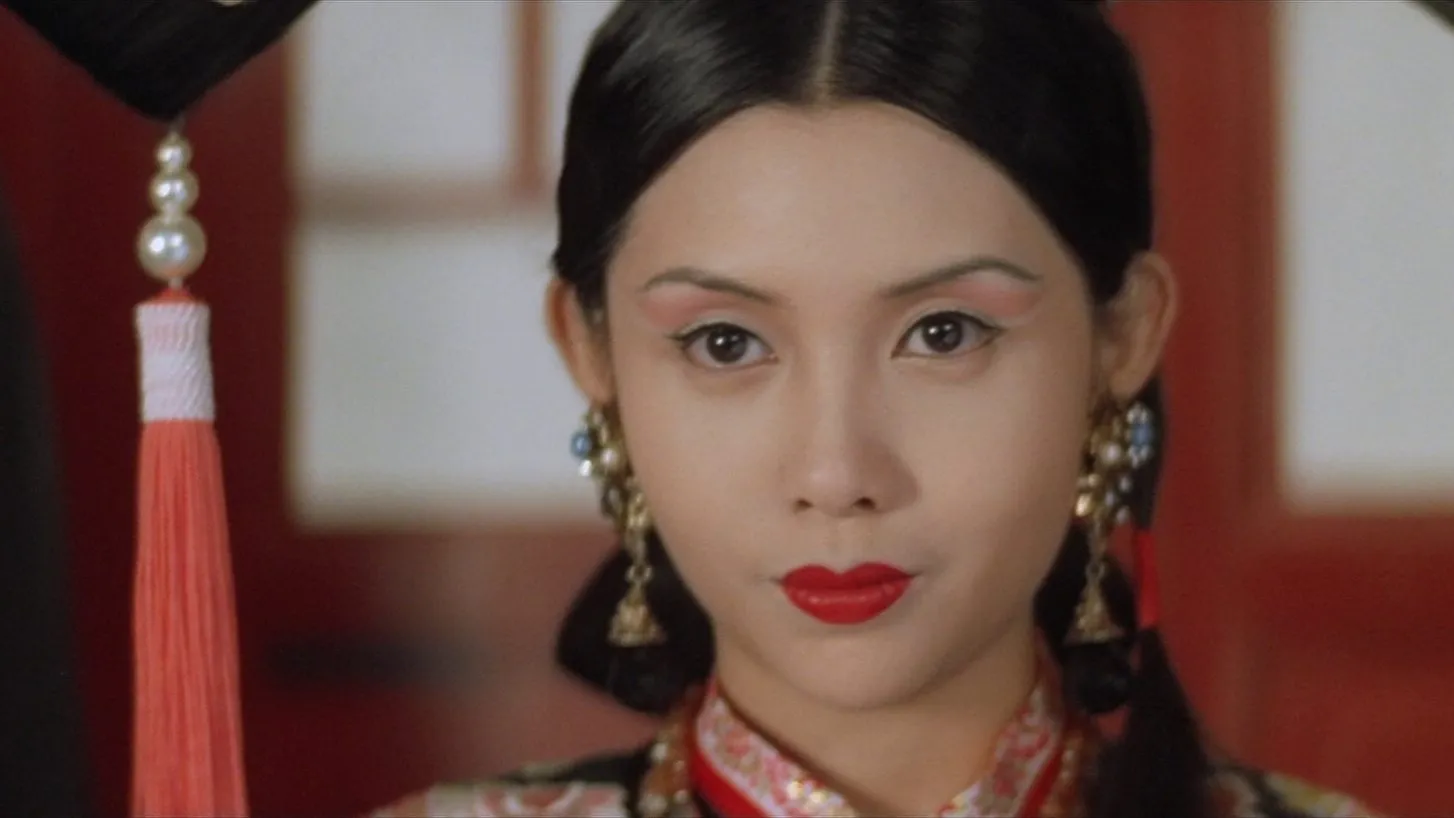 Filme Lover of the Last Empress Imagem Do Filme Lover of the Last Empress
