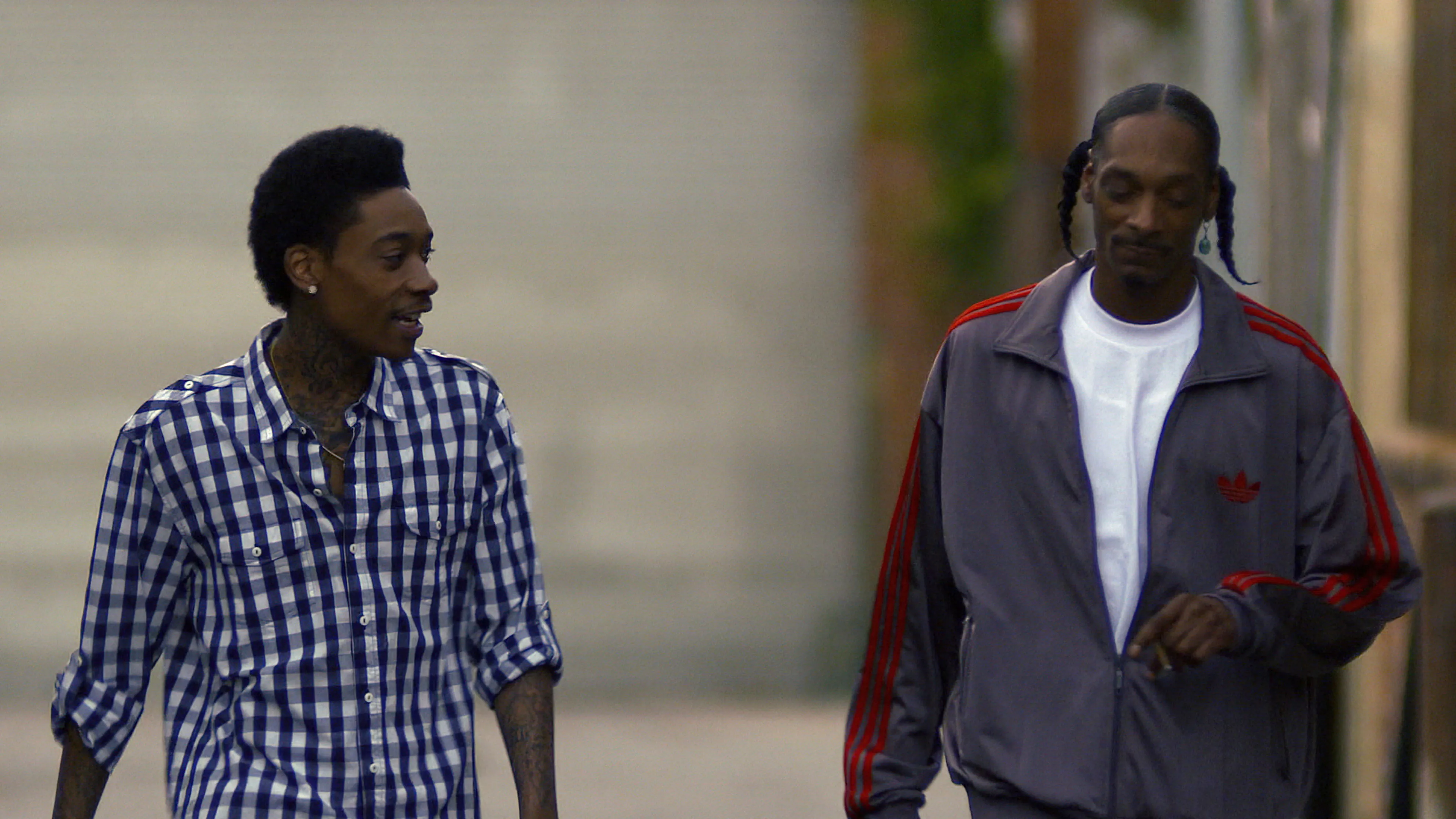 Filme Mac & Devin Vão Para a Escola Imagem Do Filme Mac & Devin Vão Para a Escola