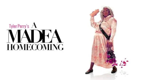 Imagem De Fundo Da Série Madea: O Retorno