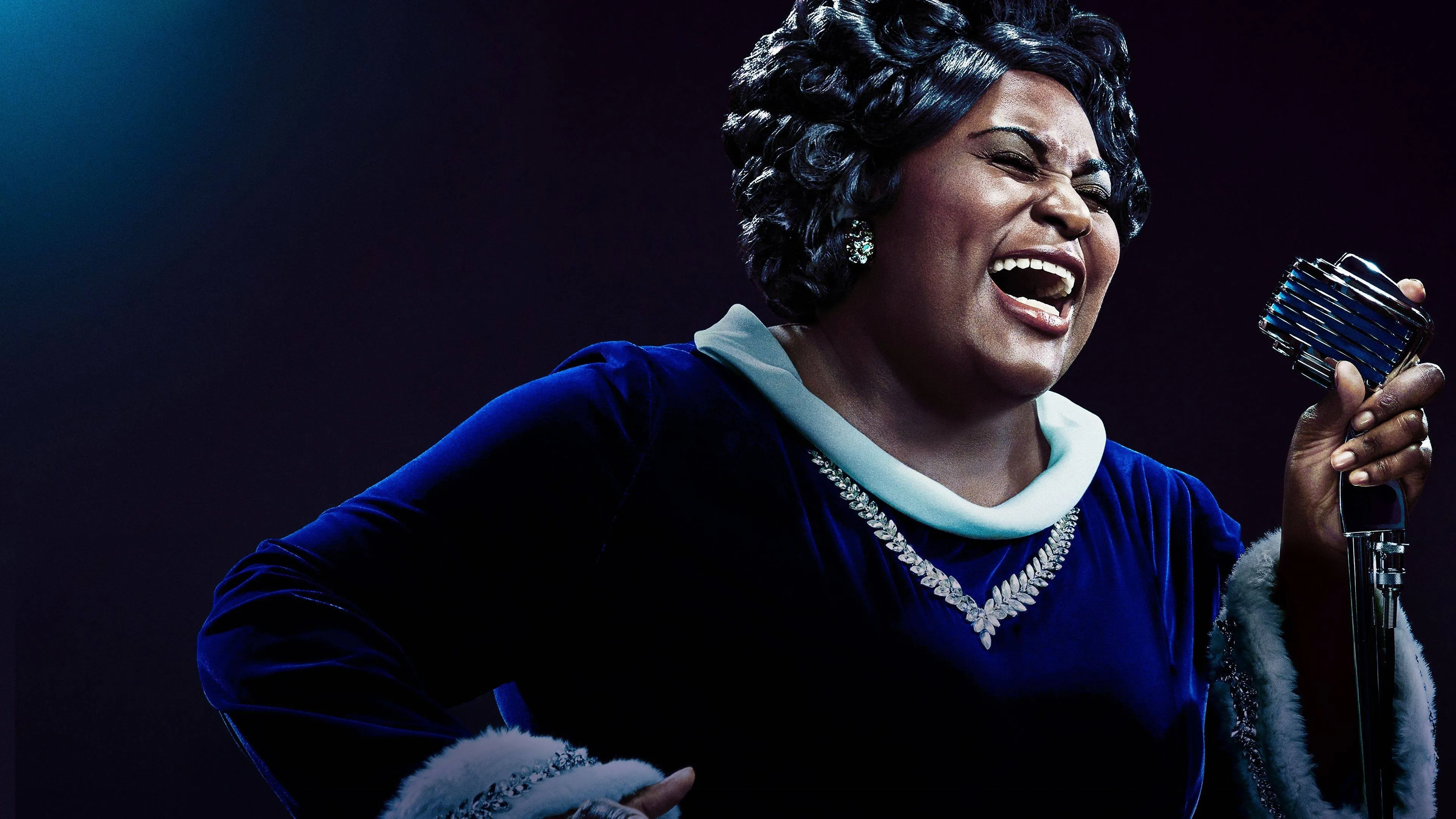 Filme Mahalia Imagem Do Filme Mahalia