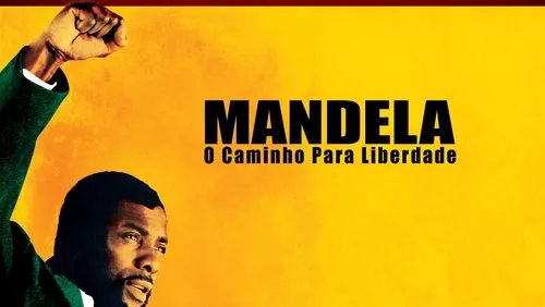 Imagem De Fundo Da Série Mandela: O Caminho para a Liberdade