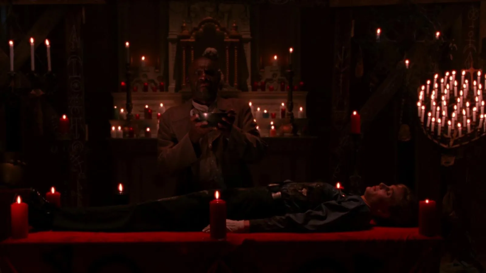 Filme Maniac Cop 3: O Distintivo do Silêncio Imagem Do Filme Maniac Cop 3: O Distintivo do Silêncio