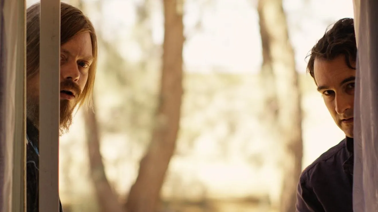 Filme Manson Family Vacation Imagem Do Filme Manson Family Vacation