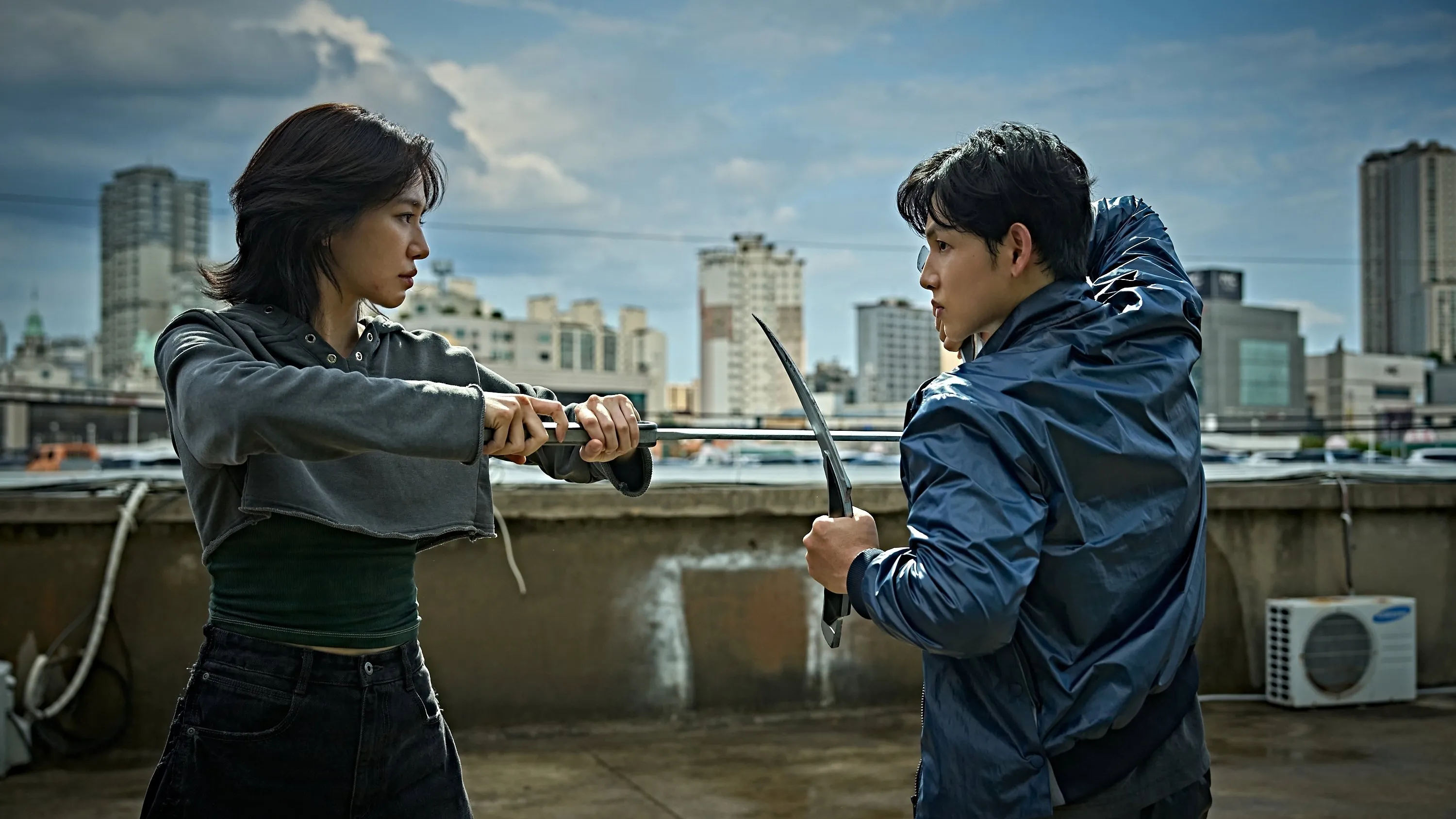 Filme Mantis Imagem Do Filme Mantis